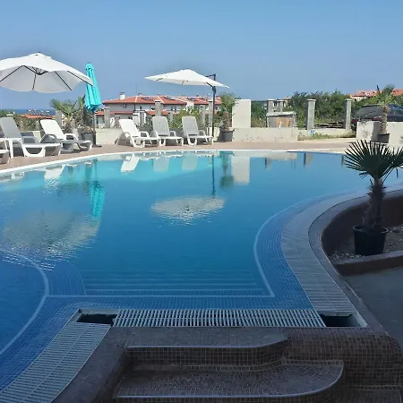 Taai Ξενοδοχείο